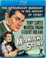 The Midnight Story disc