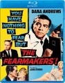 The Fearmakers disc