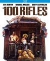 100 Rifles disc