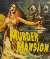 The Murder Mansion disc