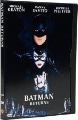 Warner box art