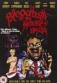 Bloodbath at the House of Death disc
