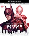 Warner box art