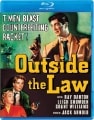 Outside the Law disc