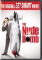 The Nude Bomb disc