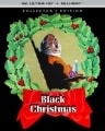 Black Christmas disc