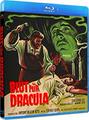 Dracula: Prince of Darkness Blu-ray