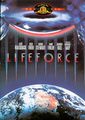 Lifeforce disc