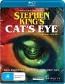 Cat’s Eye disc