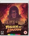 Arrow box art