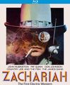 Zachariah disc