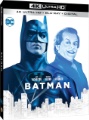 Warner box art