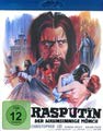 Rasputin: The Mad Monk Blu-ray