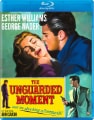 The Unguarded Moment disc