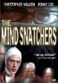 The Mind Snatchers disc