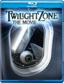 Twilight Zone: The Movie disc