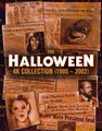 Halloween H20: 20 Years Later disc