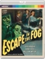 Escape in the Fog disc