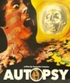 Autopsy disc