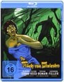 The Curse of the Werewolf Blu-ray