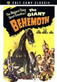 Behemoth the Sea Monster disc