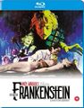 Flesh for Frankenstein disc