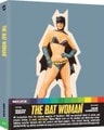 The Batwoman disc