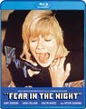 Fear in the Night disc
