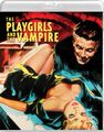 The Playgirls and the Vampire disc