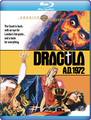 Dracula A.D. 1972 disc