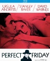 Box art for Perfect Friday