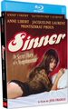 Sinner: The Secret Diary of a Nymphomaniac disc