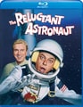 The Reluctant Astronaut disc
