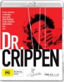 Dr. Crippen disc
