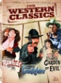 20th Century Fox box art