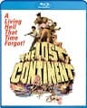 The Lost Continent disc