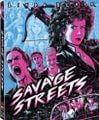Code Red box art