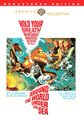 Around the World Under the Sea disc