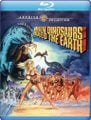 When Dinosaurs Ruled the Earth disc