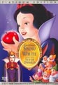 Disney box art