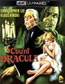 Count Dracula disc