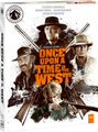 Once Upon a Time in the West disc