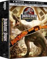 Universal box art