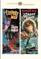 Warner box art