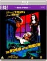 The Woman in the Window disc
