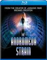 The Andromeda Strain disc