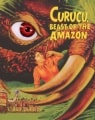 Curucu, Beast of the Amazon disc