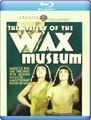 Warner box art