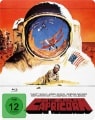 Capricorn One disc