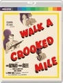 Walk a Crooked Mile disc